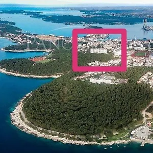 Popovic Apartament
