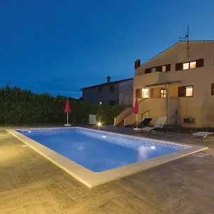 Klaudija Apartament